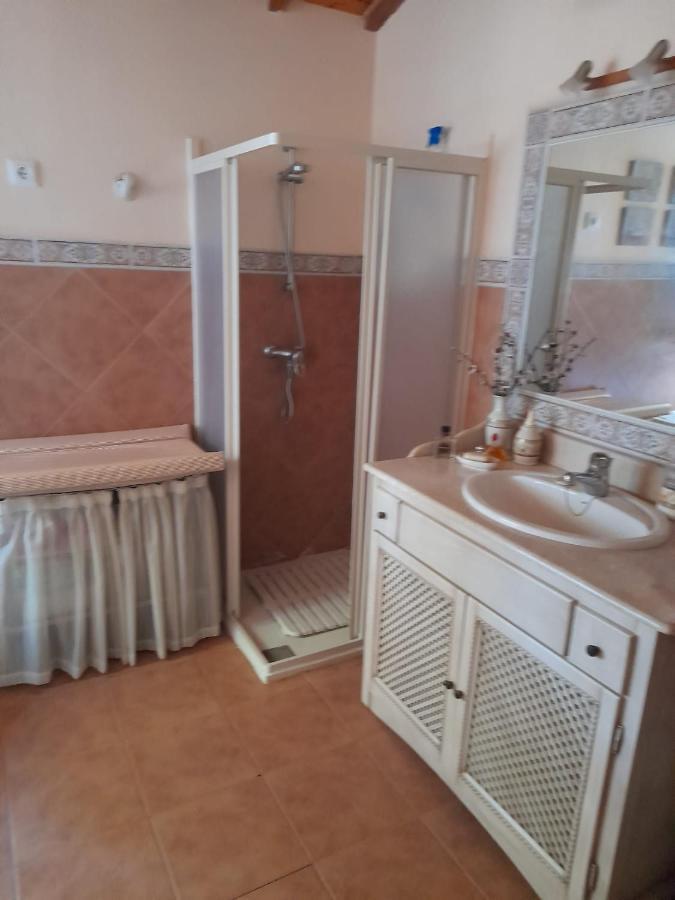 Casa La Maestra Βίλα La Muela  Εξωτερικό φωτογραφία