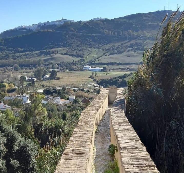 Casa La Maestra Βίλα La Muela  Εξωτερικό φωτογραφία