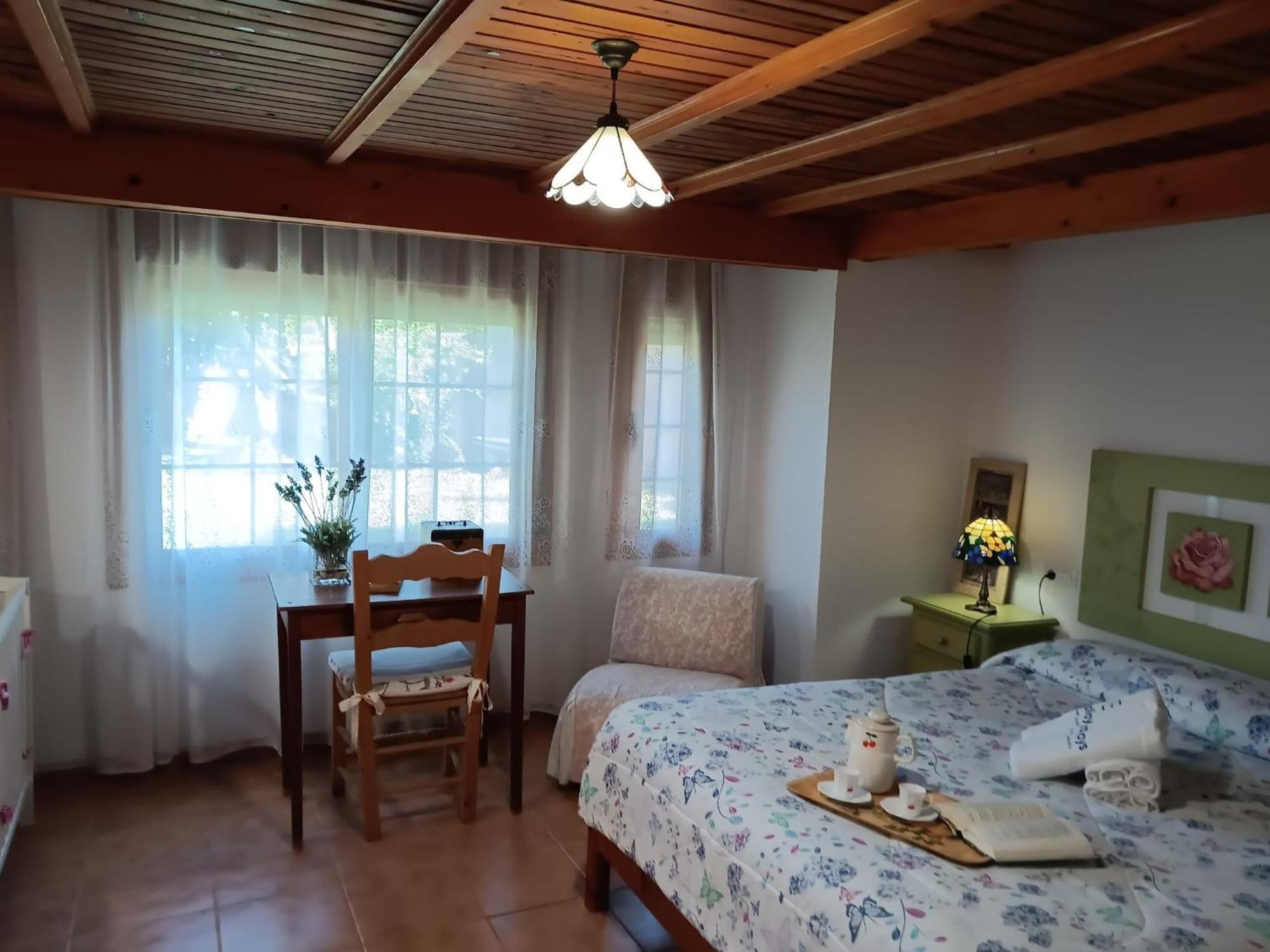 Casa La Maestra Βίλα La Muela  Εξωτερικό φωτογραφία